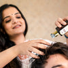 How Bhumija Ayurvedic Hair Oil Helps in Reducing Gray Hair?