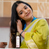 Bhumija Ayurvedic Hair Oil for Anti-Dandruff & Dry Scalp