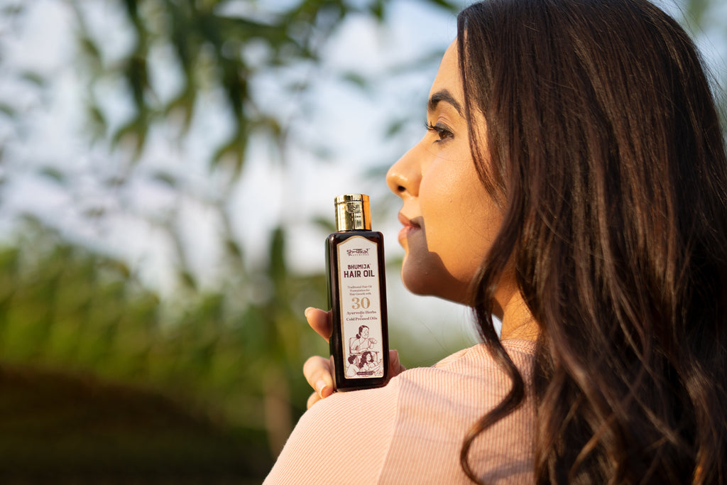 11 Hair Care Tips To Improve Your Hair’s Health