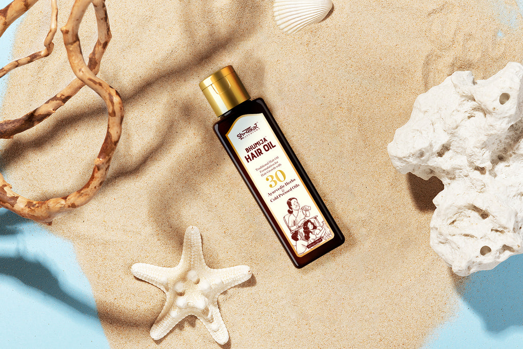 7 Essential Tips for Summer Hair Care