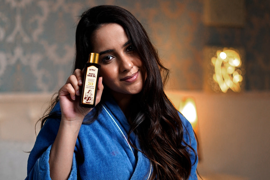 Vegan Hair Oil: An Important Part Of Your Hair Care Regimen You Might Be Missing